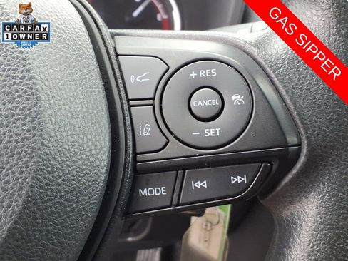 Used 2023 Toyota RAV4 LE image 21