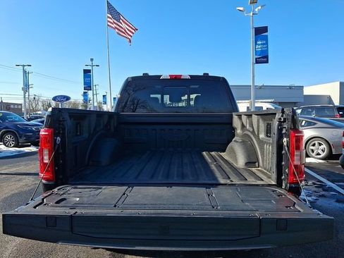 Certified 2023 Ford F150 Tremor w/ Trailer Tow Package image 32