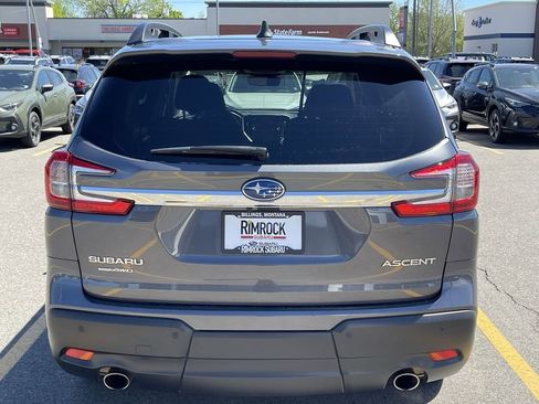 Used 2025 Subaru Ascent Premium AWD/4WD image 6