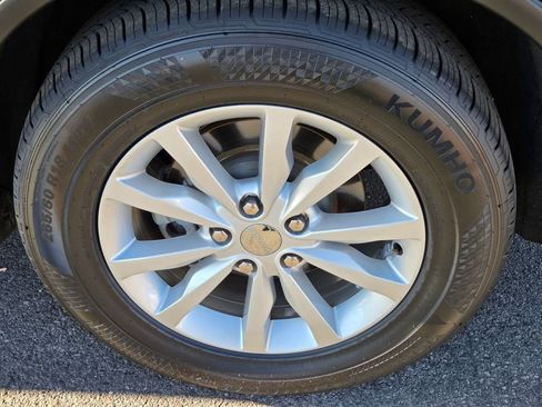 Used 2014 Dodge Durango SXT RWD image 11