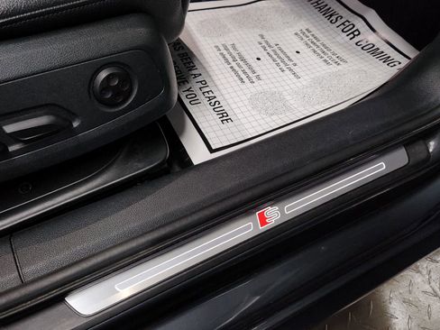 Used 2018 Audi A4 2.0T Premium Plus w/ Premium Plus Package image 19