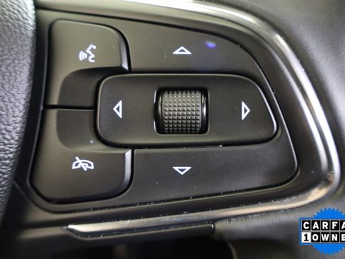 Certified 2023 Buick Envision Preferred image 55