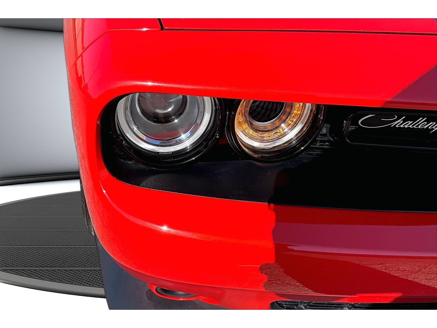 Used 2021 Dodge Challenger R/T Scat Pack w/ Driver Convenience Group RWD image 51