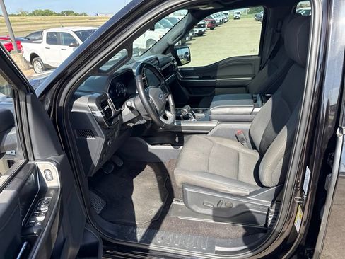 Used 2022 Ford F150 XLT w/ Equipment Group 302A High RWD image 20