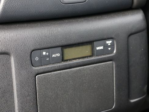 Used 2023 Nissan Armada SV w/ Cargo Package image 31