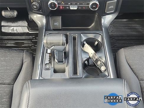 Certified 2022 Ford F150 XLT w/ Equipment Group 302A High image 18