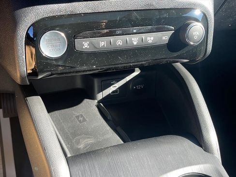 New 2025 Ford Escape ST-Line Elite w/ Premium Technology Package image 11