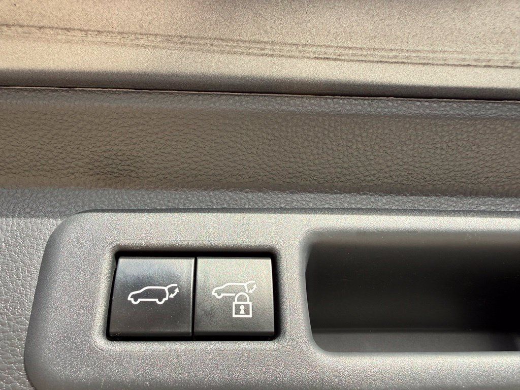 Used 2024 Toyota Sequoia Limited w/ Nightshade Package AWD/4WD image 30