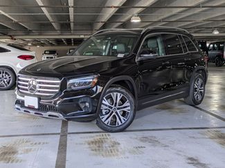 Certified 2025 Mercedes-Benz GLB 250 video 2