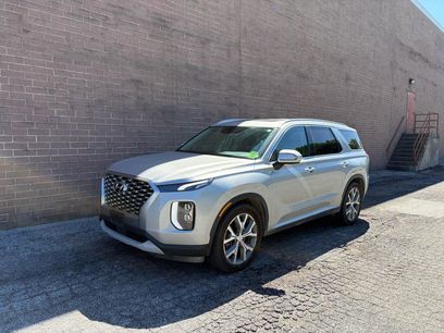 Used 2021 Hyundai Palisade SEL w/ Premium Package