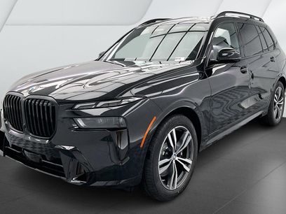 New 2026 BMW X7 xDrive40i w/ M Sport Package