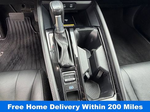 Used 2023 Honda Accord Touring image 26