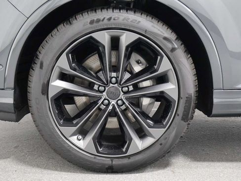 New 2026 Audi Q7 Premium Plus AWD/4WD image 34