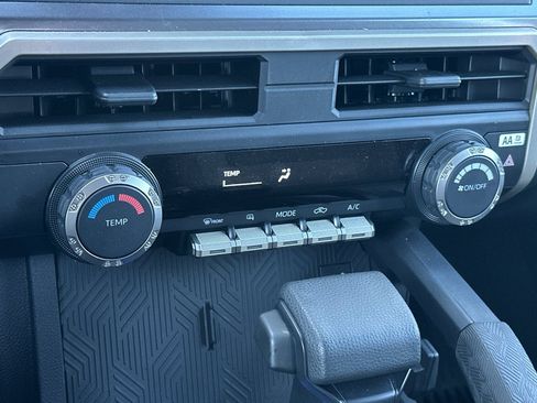 Certified 2025 Toyota Tacoma SR5 image 18