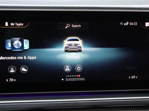 Used 2022 Mercedes-Benz GLE 53 AMG 4MATIC Coupe image 43