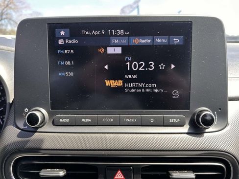 Used 2023 Hyundai Kona SE AWD/4WD image 22