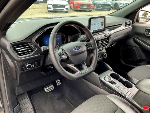 Used 2024 Ford Escape ST-Line image 33