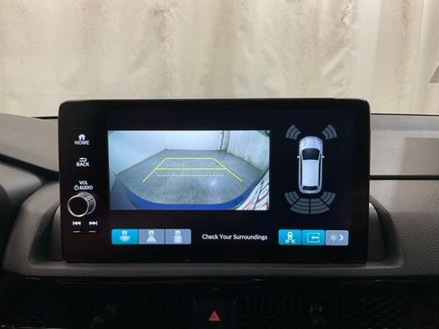 Used 2024 Honda CR-V EX-L image 19