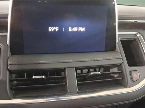 Used 2021 Chevrolet Tahoe LS w/ Driver Alert Package image 11