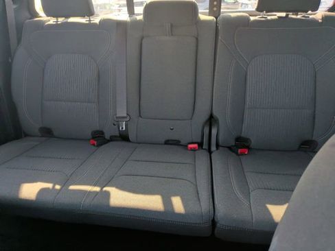 Used 2023 RAM 1500 Big Horn AWD/4WD image 8