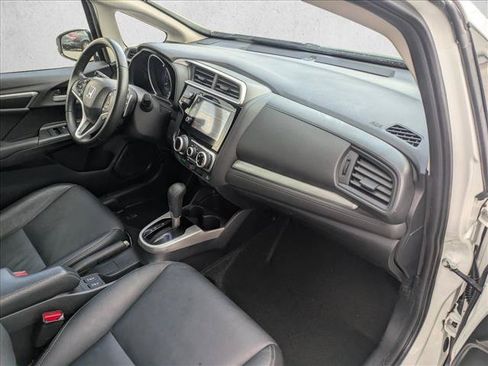Certified 2018 Honda Fit EX-L image 19