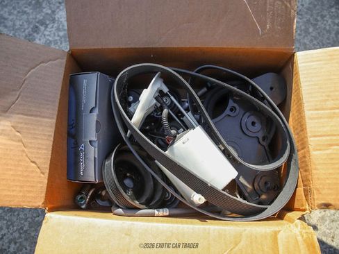 Used 2017 Ford Mustang GT Premium w/ Equipment Group 401A image 88