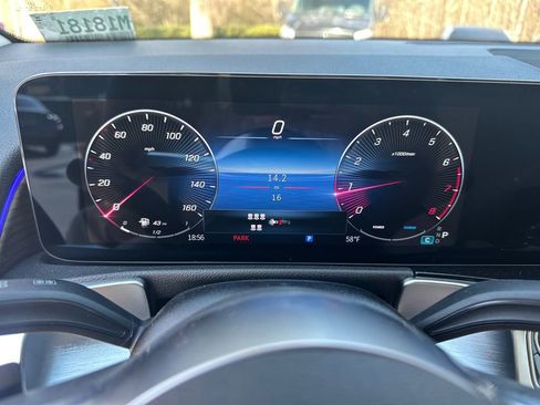 New 2026 Mercedes-Benz GLB 250 image 29