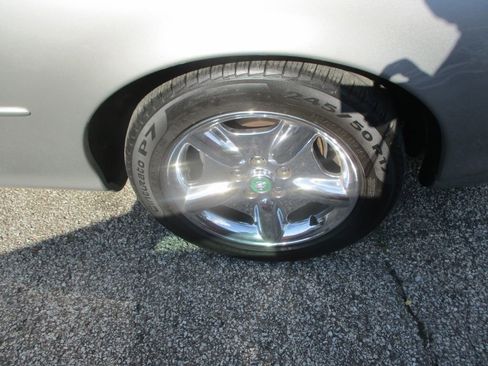 Used 1998 Jaguar XK8 Convertible image 7