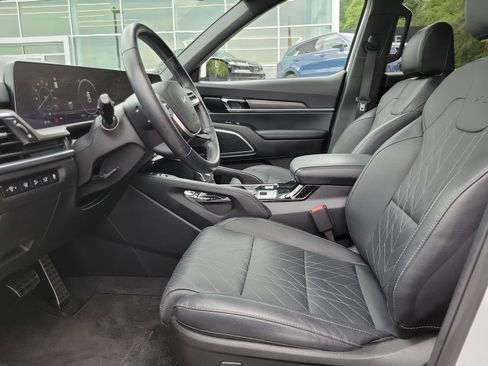 Certified 2024 Kia Telluride SX X-Line AWD/4WD image 9
