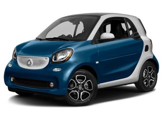 Used 2016 smart fortwo Coupe RWD video 1