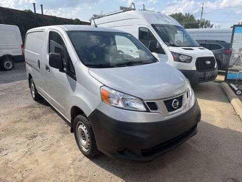 Used 2018 Nissan NV200 S w/ Cruise Control Package FWD image 11