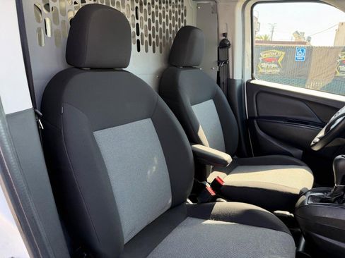 Used 2019 RAM ProMaster City Tradesman FWD image 30