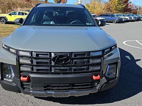 New 2026 Hyundai Santa Cruz XRT image 2
