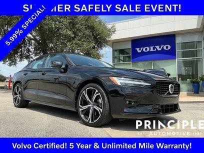 Certified 2024 Volvo S60 B5 Core