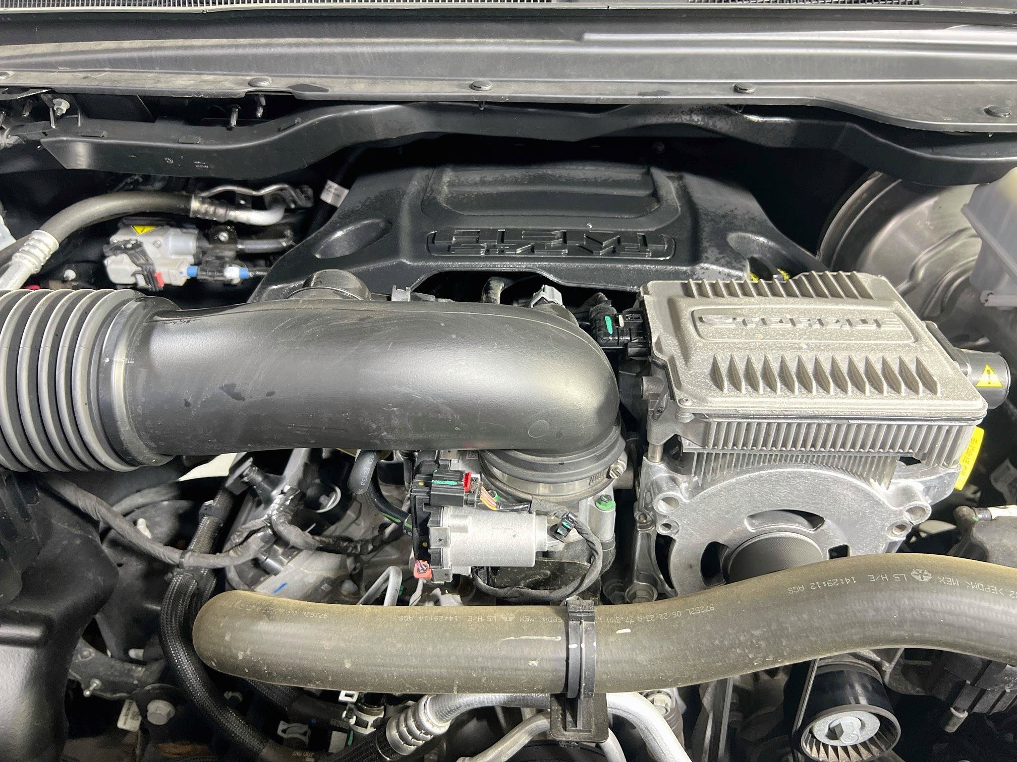 Used 2023 RAM 1500 Big Horn AWD/4WD image 29