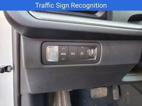 New 2026 Chevrolet Traverse LT w/ Driver Confidence Package image 19