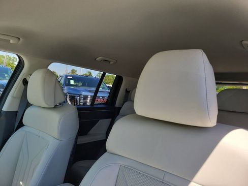 New 2026 Hyundai Santa Fe SEL FWD image 19