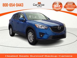 Used 2013 MAZDA CX-5 Touring video 1