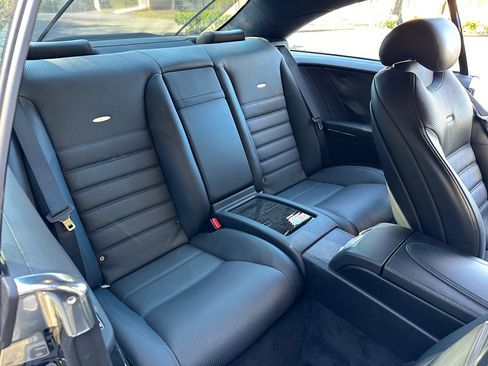Used 2008 Mercedes-Benz CL 63 AMG image 32