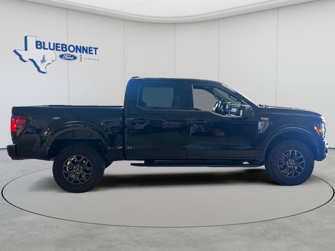 Used 2025 Ford F150 Tremor w/ Bed Utility Package AWD/4WD image 4