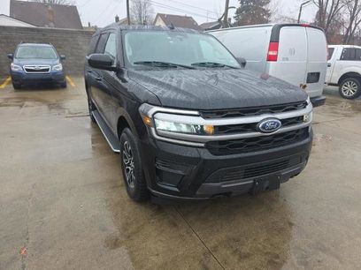 Certified 2023 Ford Expedition Max XLT