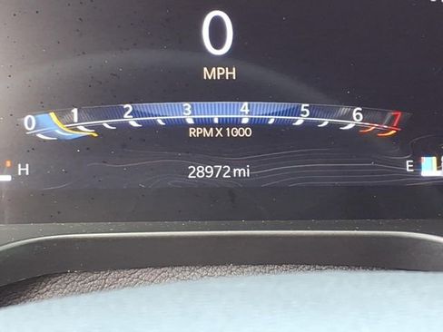 Used 2023 Jeep Grand Cherokee Altitude AWD/4WD image 35