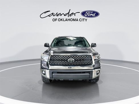 Used 2019 Toyota Tundra SR5 image 3