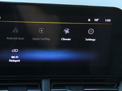 Used 2025 Chevrolet Trax RS image 19