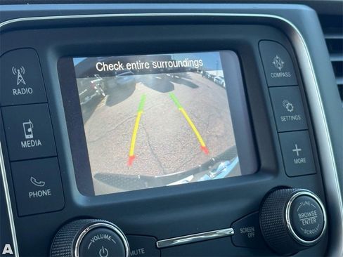 Certified 2024 RAM 1500 Tradesman w/ Popular Equipment Group image 21