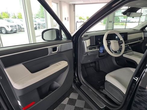 New 2026 Hyundai Santa Fe SE AWD/4WD image 30
