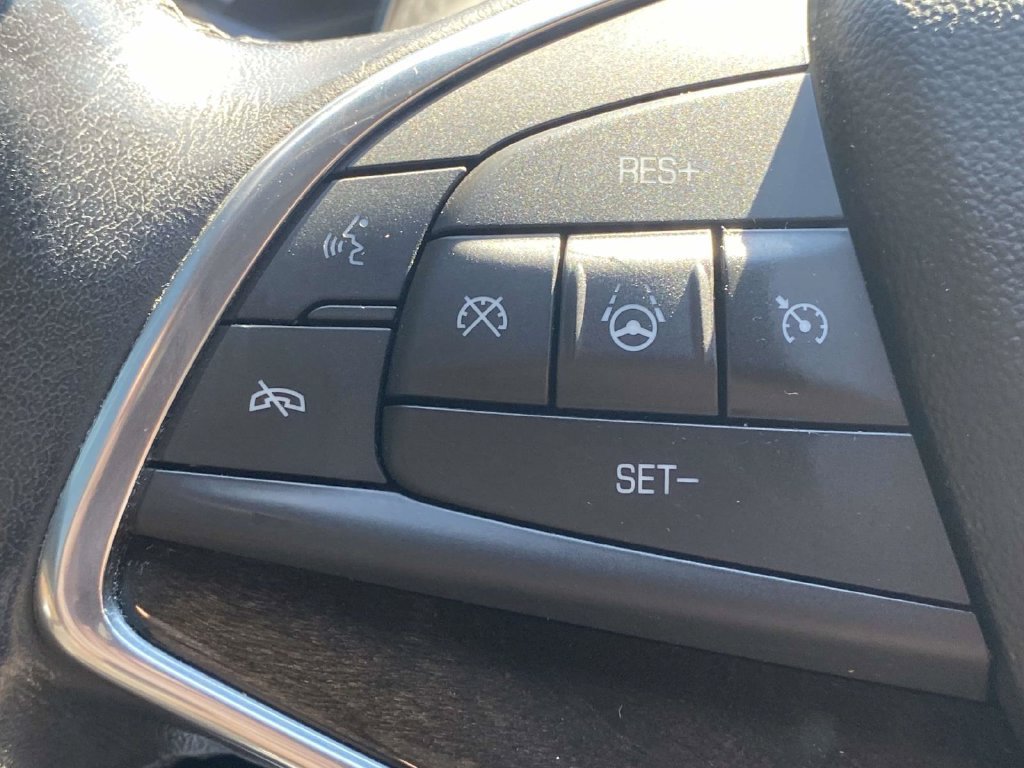 Used 2020 Cadillac CT6 Premium Luxury AWD/4WD image 32