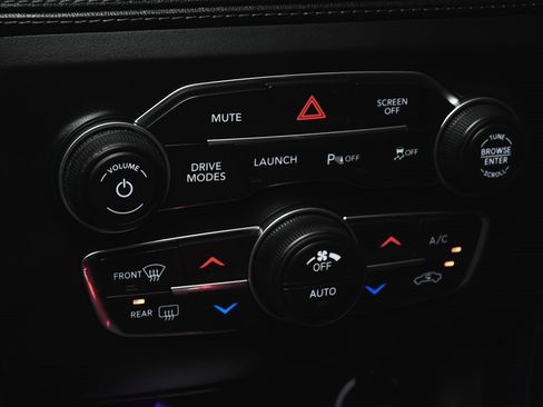 Used 2020 Dodge Charger Scat Pack w/ Plus Group image 35