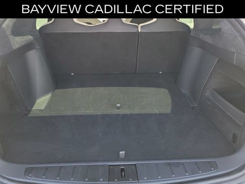 Used 2023 Tesla Model X AWD/4WD image 11
