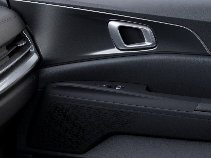 New 2027 Kia Carnival SX FWD image 25
